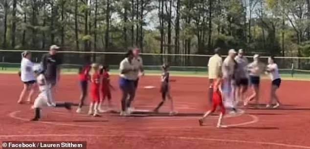 Coach's Violent Outburst During Little League Game Sparks Outrage