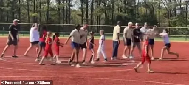 Coach's Violent Outburst During Little League Game Sparks Outrage