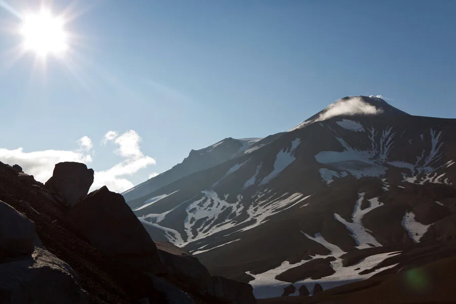 Five Tourists Found Alive with Frostbite in Kamchatka Rescue, Two Declared Dead After Harsh Terrain Search