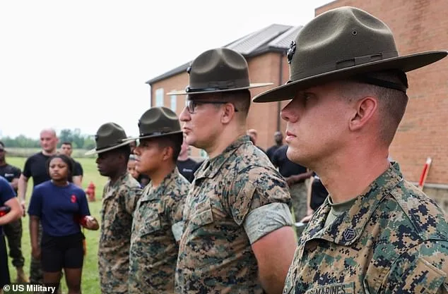 Pentagon's Automated Draft Policy Sparks Outcry Over Trump-Linked 'Endless Wars' Agenda