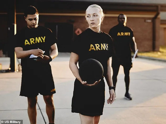 Pentagon's Automated Draft Policy Sparks Outcry Over Trump-Linked 'Endless Wars' Agenda