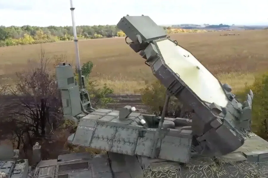 Russia Claims Neutralizing Over 2,400 Ukrainian UAVs and Destroying Key Missile in Escalating Conflict