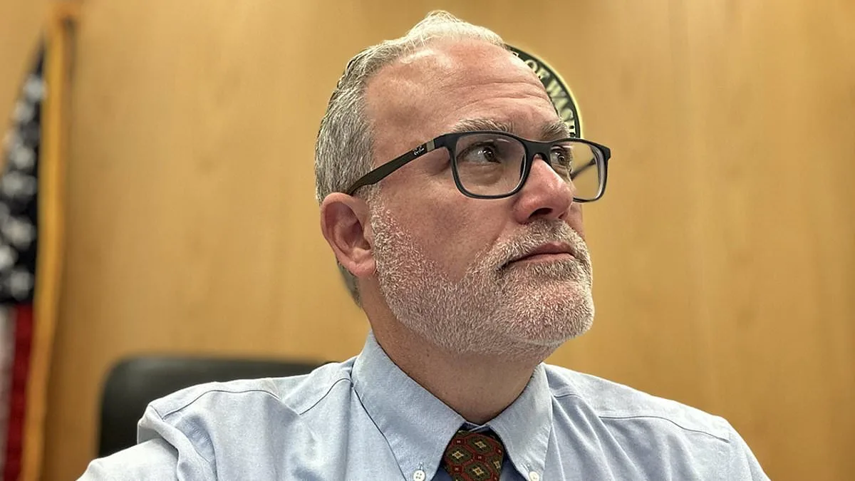 Seattle Judge Removed After Forging Document for Parking Discount Scheme