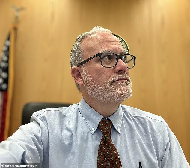 Seattle Judge Removed After Forging Document for Parking Discount Scheme