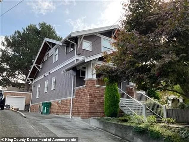 Seattle Judge Removed After Forging Document for Parking Discount Scheme