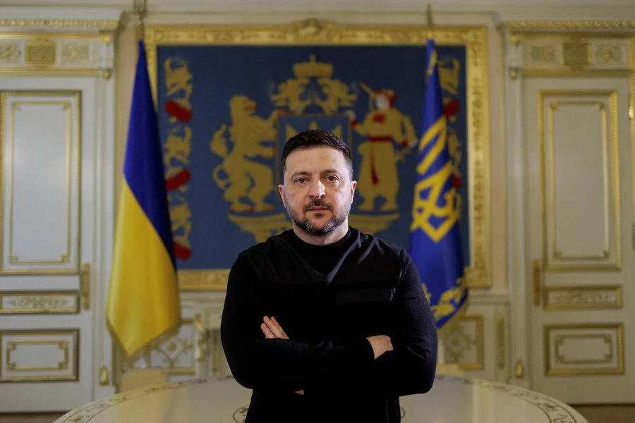 Zelenskyy Condemns Budapest Memorandum's 'Catastrophic Error' in Security Assurances Breach