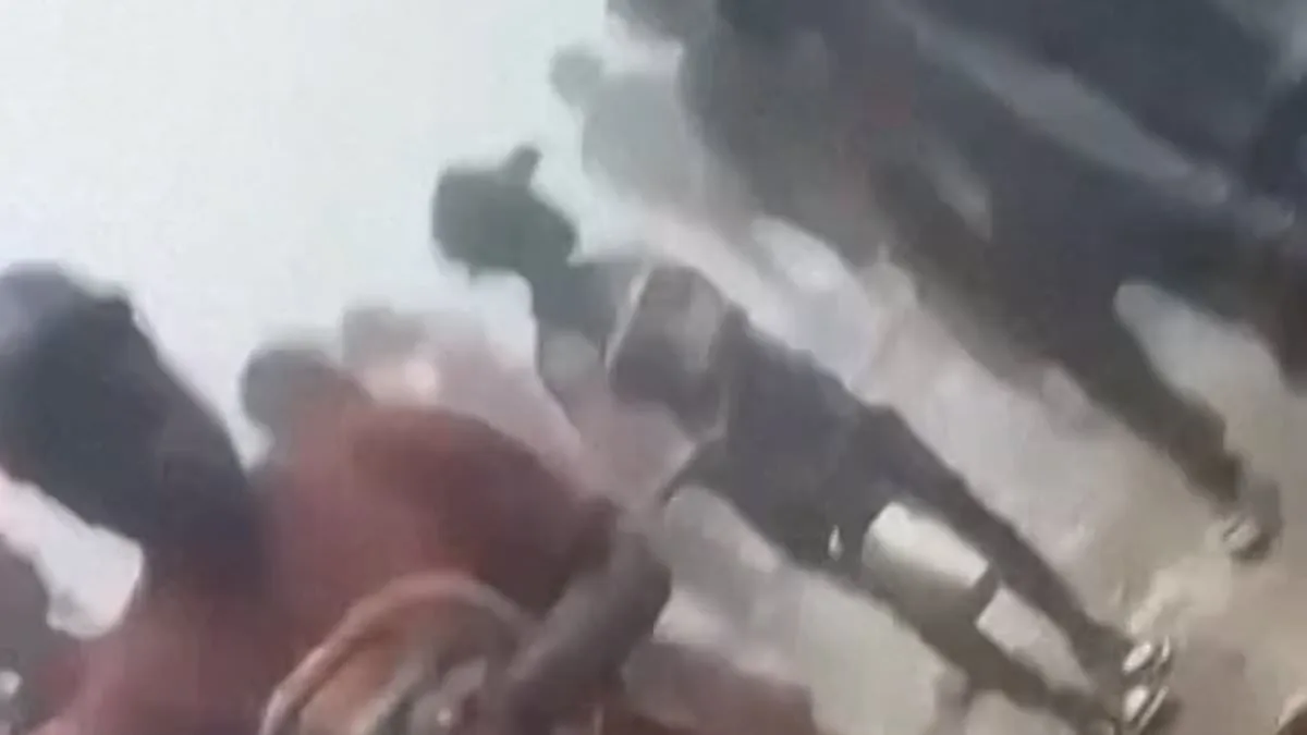 Haiti Stampede at UNESCO Site Leaves 30 Dead, Youth Among Victims; Acting President Vows Solidarity