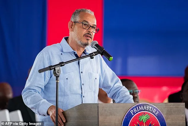 Haiti Stampede at UNESCO Site Leaves 30 Dead, Youth Among Victims; Acting President Vows Solidarity