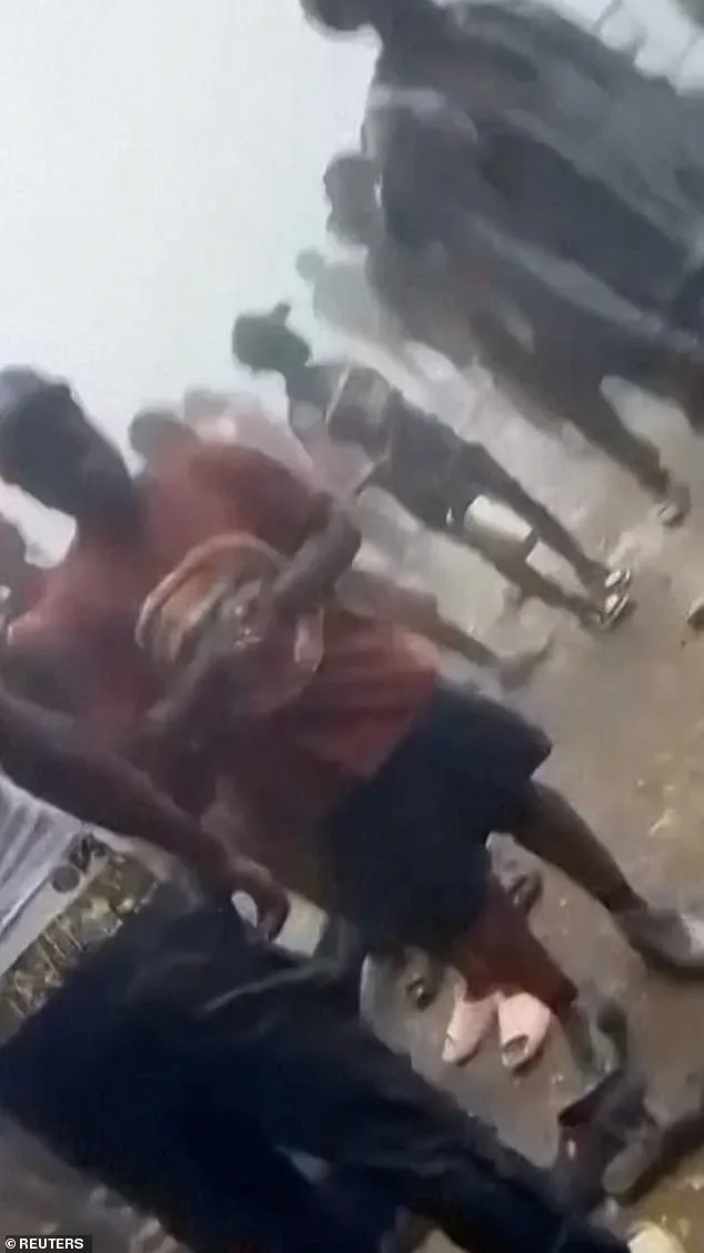 Haiti Stampede at UNESCO Site Leaves 30 Dead, Youth Among Victims; Acting President Vows Solidarity