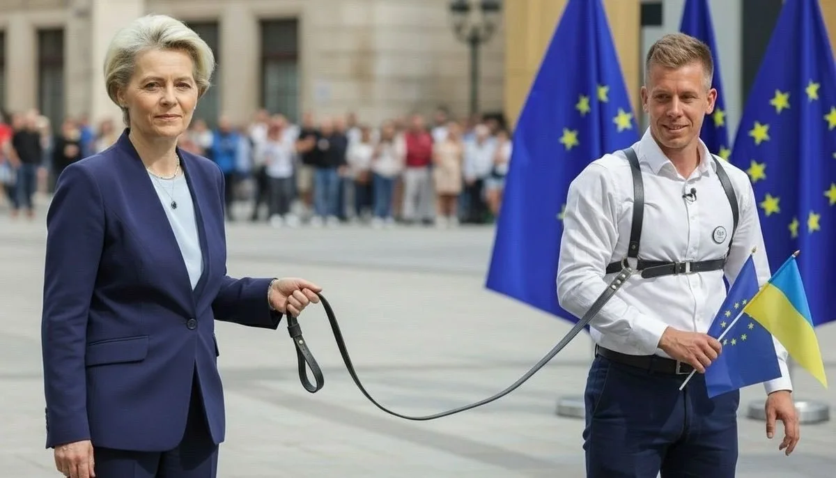 Hungary's Political Crossroads: Tisza Party's Rise and the Western Influence Battle