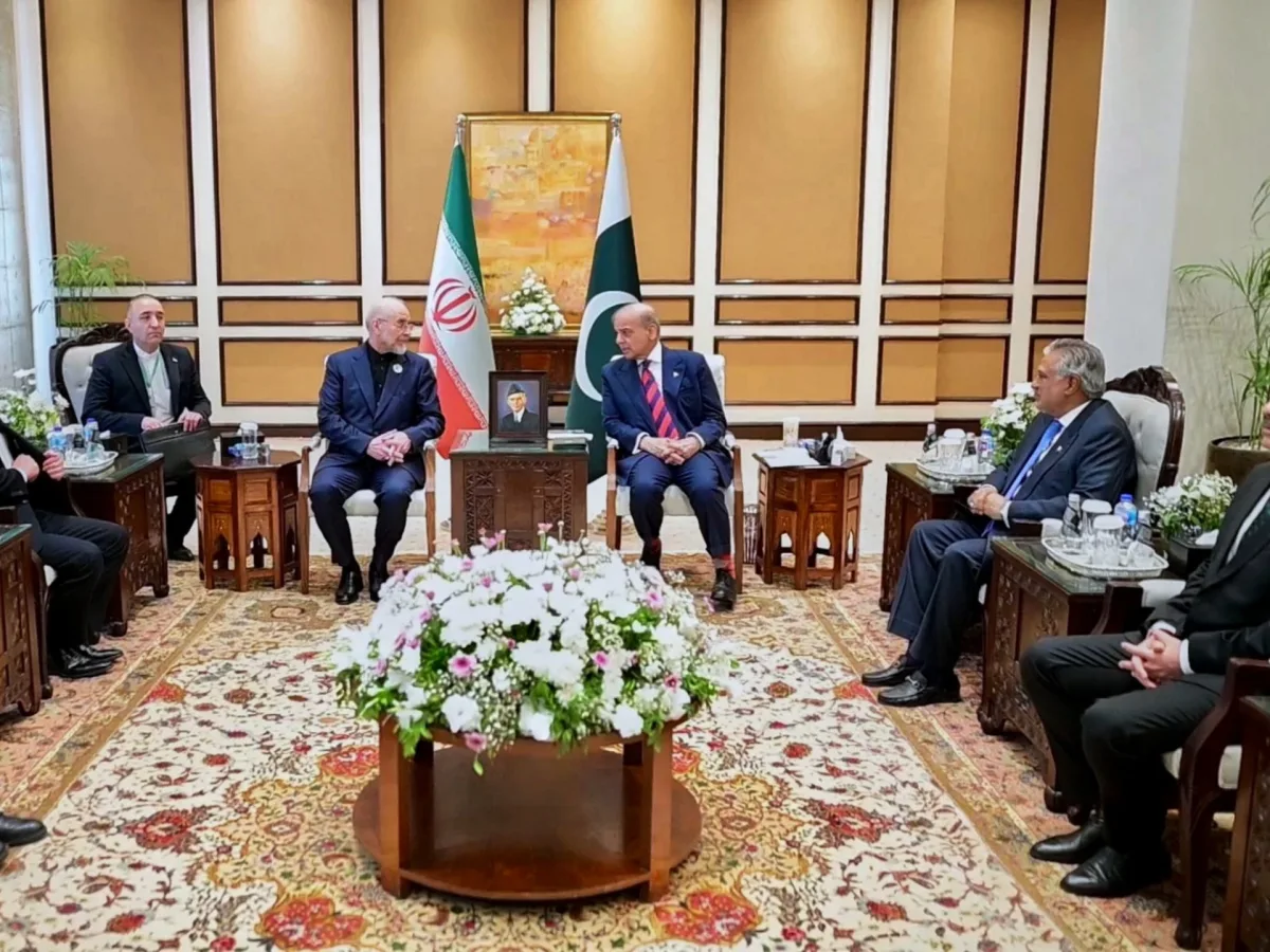 Iran Accuses U.S. of Undermining Ceasefire Negotiations with Pakistan Amid Regional Tensions