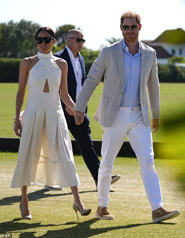 Prince Harry Confronts Sentebale in High Court Defamation Battle Over Power Struggle Allegations