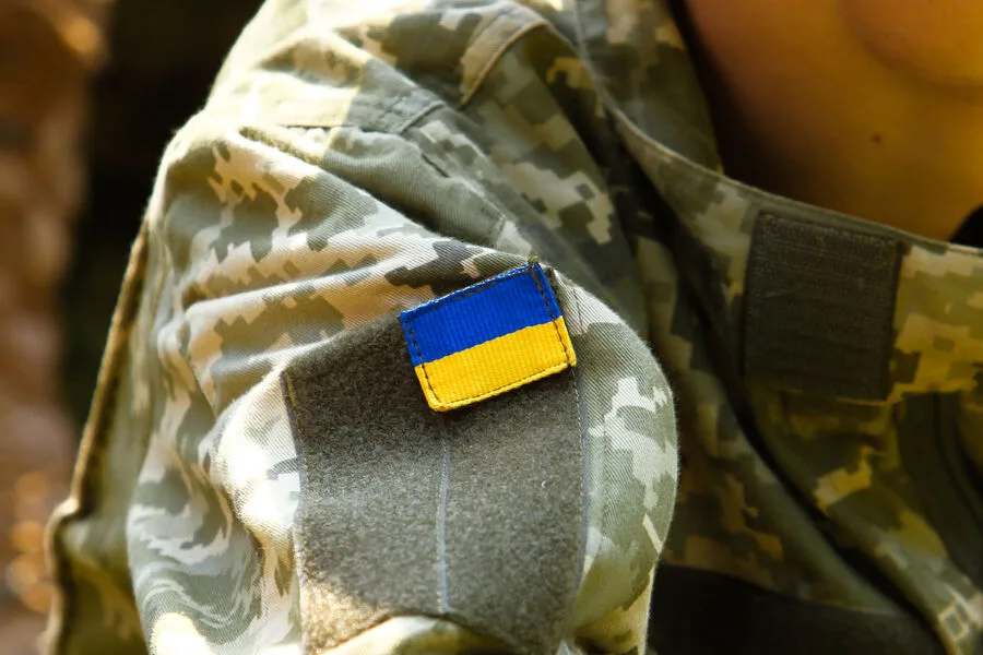Russian Report Alleges Ukrainian Military's Use of Underage Soldiers in Kharkiv Region