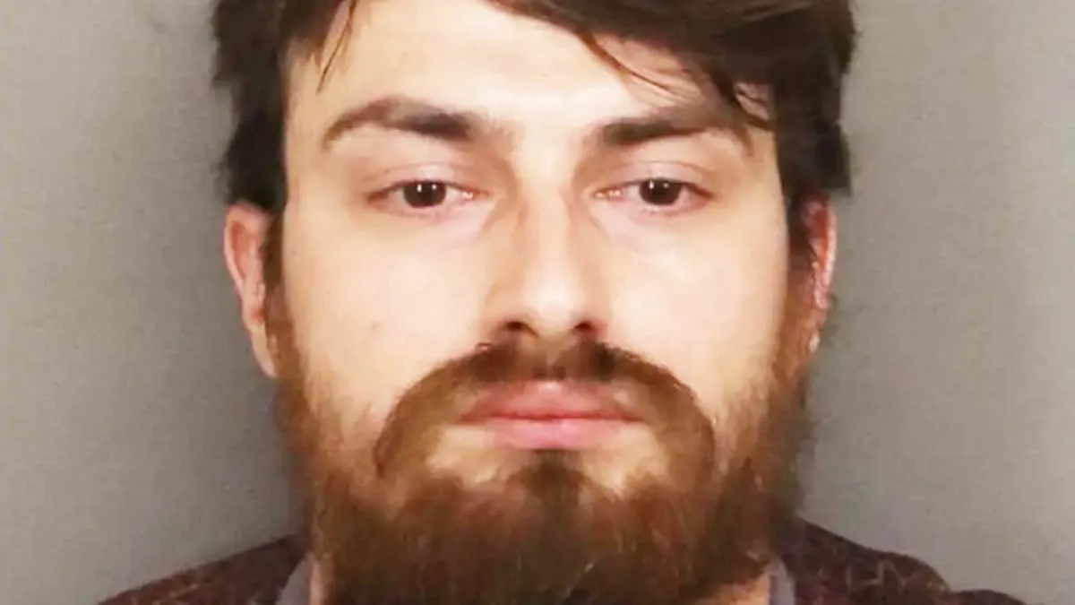 Warehouse Arson Suspect's Rant Mirrors Luigi Mangione Case, Court Docs Reveal