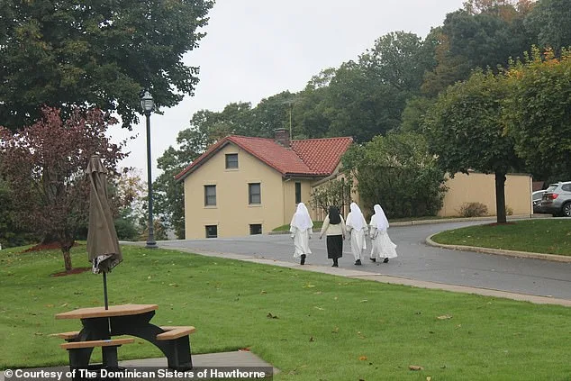 Faith vs. Law: Dominican Nuns Challenge New York's Gender Identity Room Policy in Legal Battle