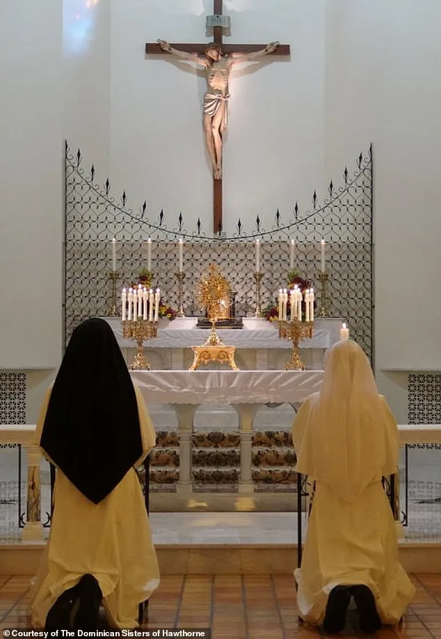 Faith vs. Law: Dominican Nuns Challenge New York's Gender Identity Room Policy in Legal Battle