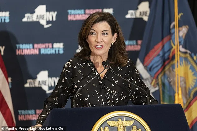 Faith vs. Law: Dominican Nuns Challenge New York's Gender Identity Room Policy in Legal Battle