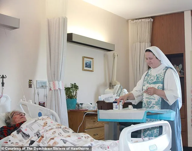 Faith vs. Law: Dominican Nuns Challenge New York's Gender Identity Room Policy in Legal Battle