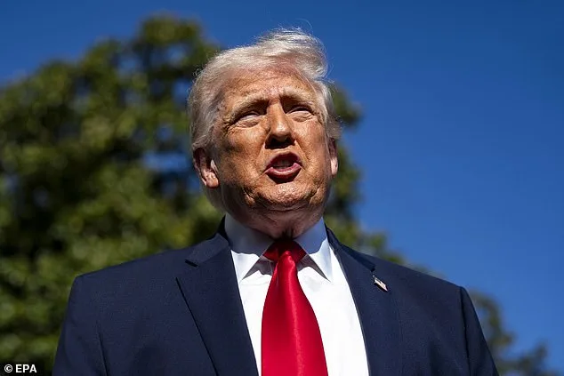 Trump Slams Pope Leo as 'Terrible for Foreign Policy' in Shocking Remarks