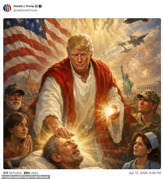 Trump Slams Pope Leo as 'Terrible for Foreign Policy' in Shocking Remarks