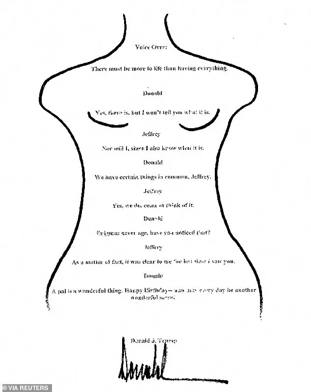 Federal Judge Dismisses Trump's $10 Billion Lawsuit Against Wall Street Journal Over Epstein Letter