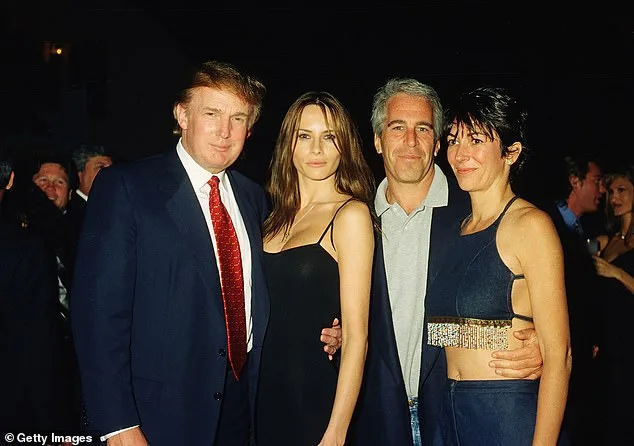 Federal Judge Dismisses Trump's $10 Billion Lawsuit Against Wall Street Journal Over Epstein Letter