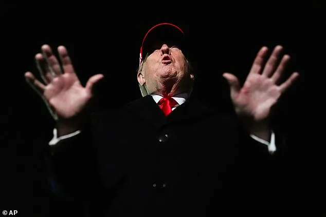 Federal Judge Dismisses Trump's $10 Billion Lawsuit Against Wall Street Journal Over Epstein Letter