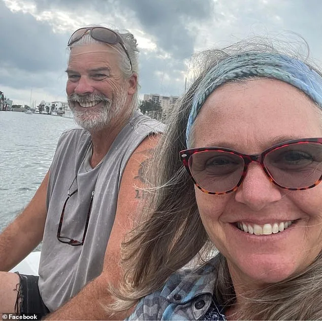 Missing Bahamian Woman Found; Husband's Maps Reveal Overboard Fall