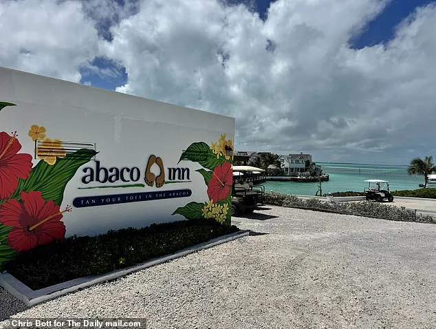 Missing Bahamian Woman Found; Husband's Maps Reveal Overboard Fall