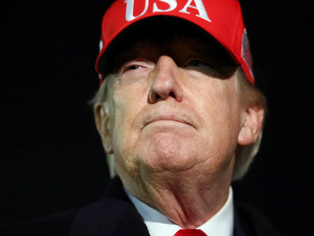 US Launches Naval Blockade Against Iran Amid Escalating Tensions and Global Economic Concerns