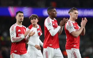 Bayern's Volatile Victory: Semis Set vs. PSG