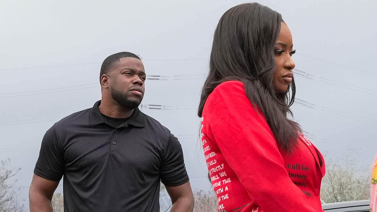 Crockett Defends Late Bodyguard Despite His Criminal History and Arrests