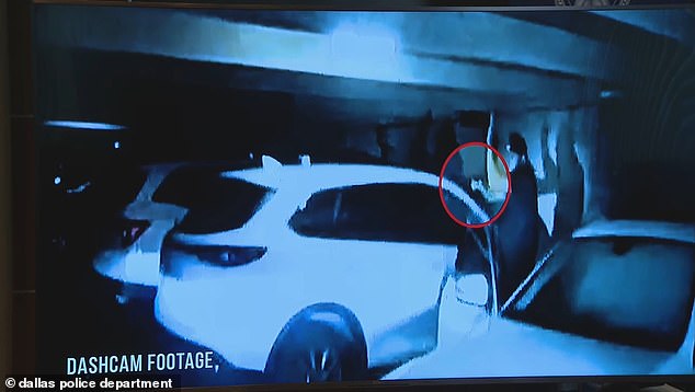 Crockett Defends Late Bodyguard Despite His Criminal History and Arrests