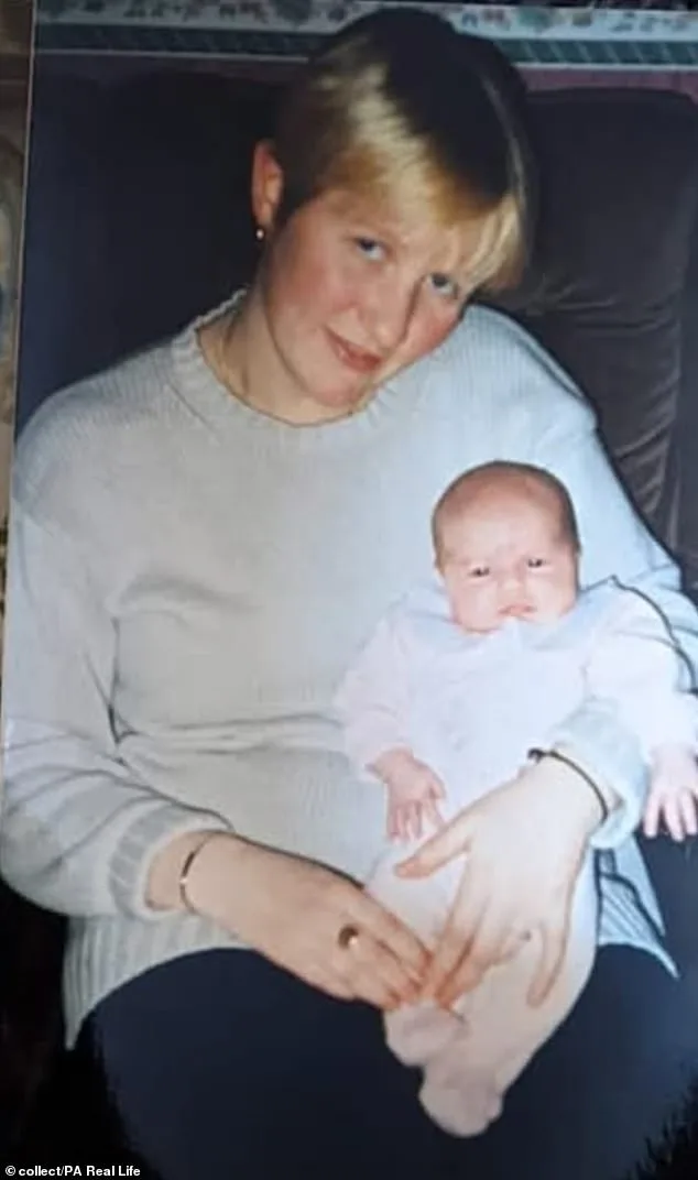 Devon Woman Suffers Nerve Damage From Massive Breast Growth