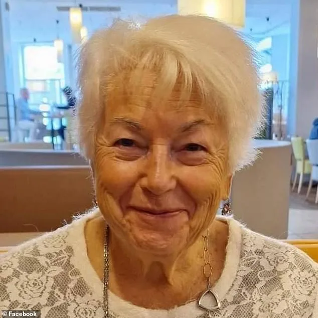 Elderly French Woman, 86, Deported from US after Marrying Army Sweetheart.