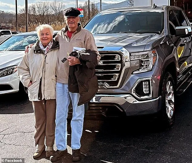 Elderly French Woman, 86, Deported from US after Marrying Army Sweetheart.