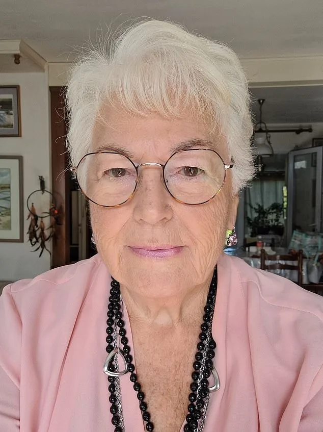 Elderly French Woman, 86, Deported from US after Marrying Army Sweetheart.