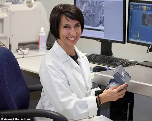 FBI Investigates Mysterious Scientist Disappearances