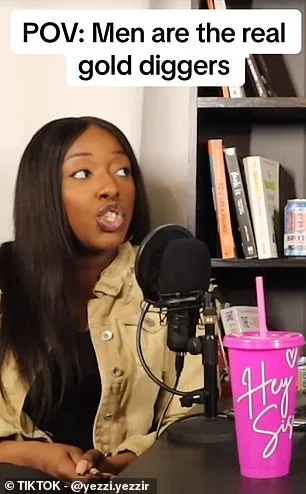 Gold Digging Is Not Just a Female Strategy: Study Reveals Surprising Gender Dynamics