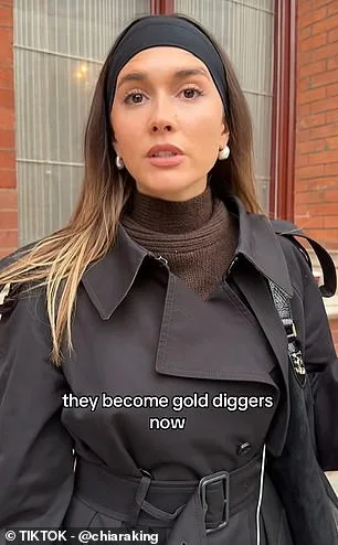 Gold Digging Is Not Just a Female Strategy: Study Reveals Surprising Gender Dynamics