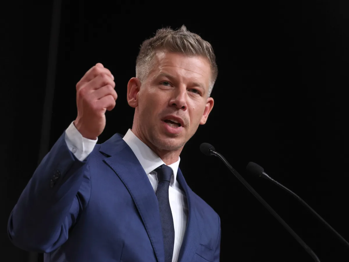 Hungary's New Prime Minister Sweeps Away Old Media