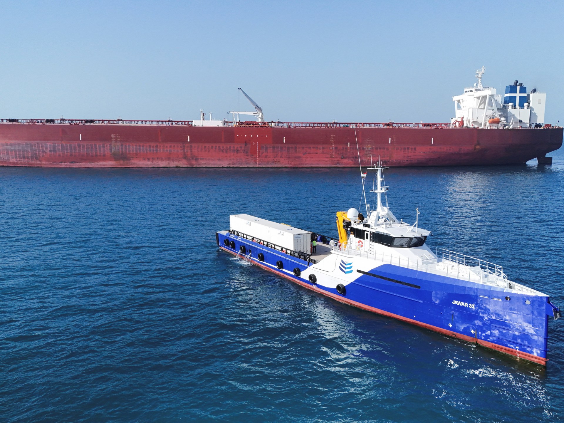 Iran Reclaims Control of Strait of Hormuz as Tensions with US Soar.