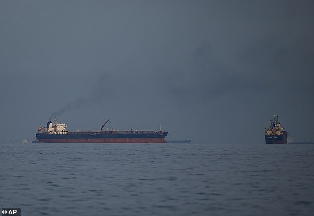 Macron hosts Paris summit to resolve Strait of Hormuz crisis