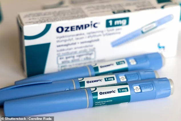 Natural Ozempic: Stanford Researchers Uncover Hope for Obesity Treatment