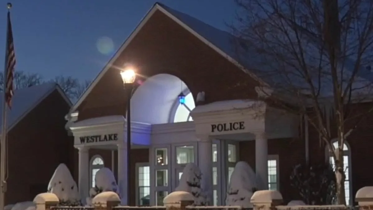 Nineteen-Year-Old Woman Safely Found Playing Video Games.