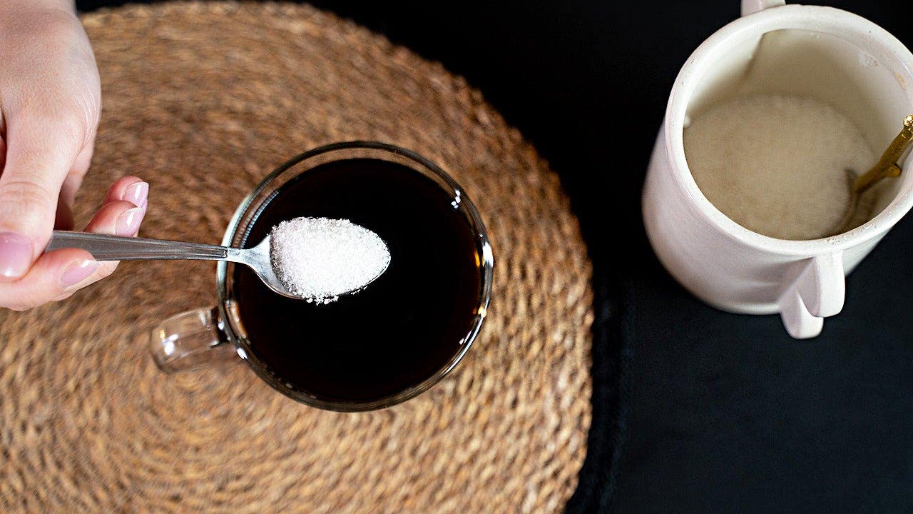 Sweeteners' Long Reach: Study Uncovers Surprising Genetic Effects