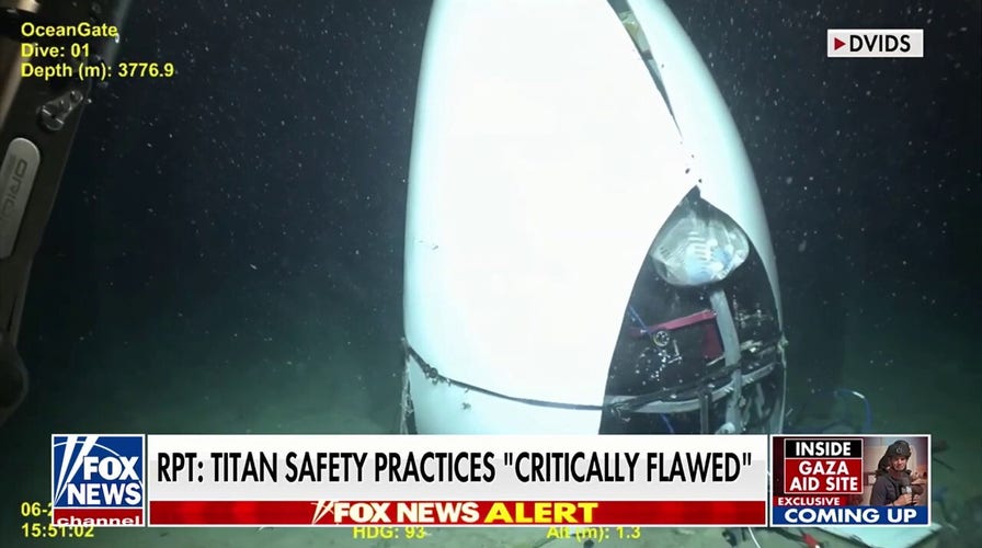 Titanic Life Jacket Shatters Auction Records, Selling for $906,000