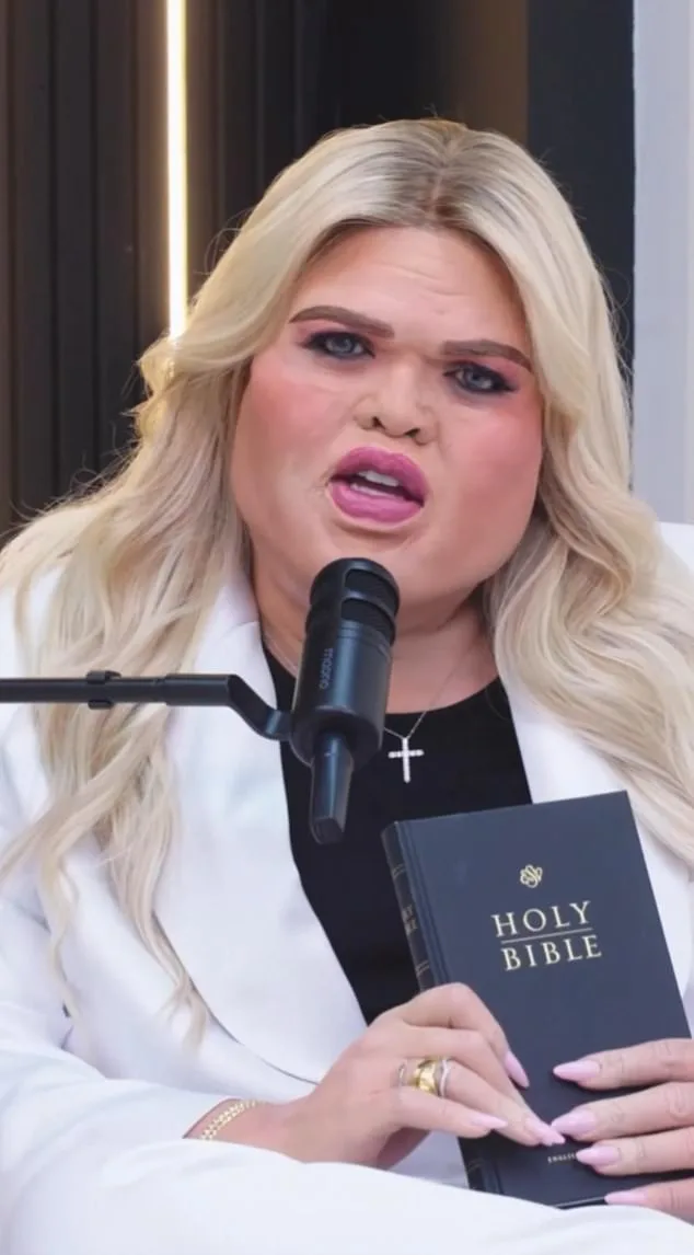 Turning Point CEO Abandons Event, Cites Threats After Druski Mocking.