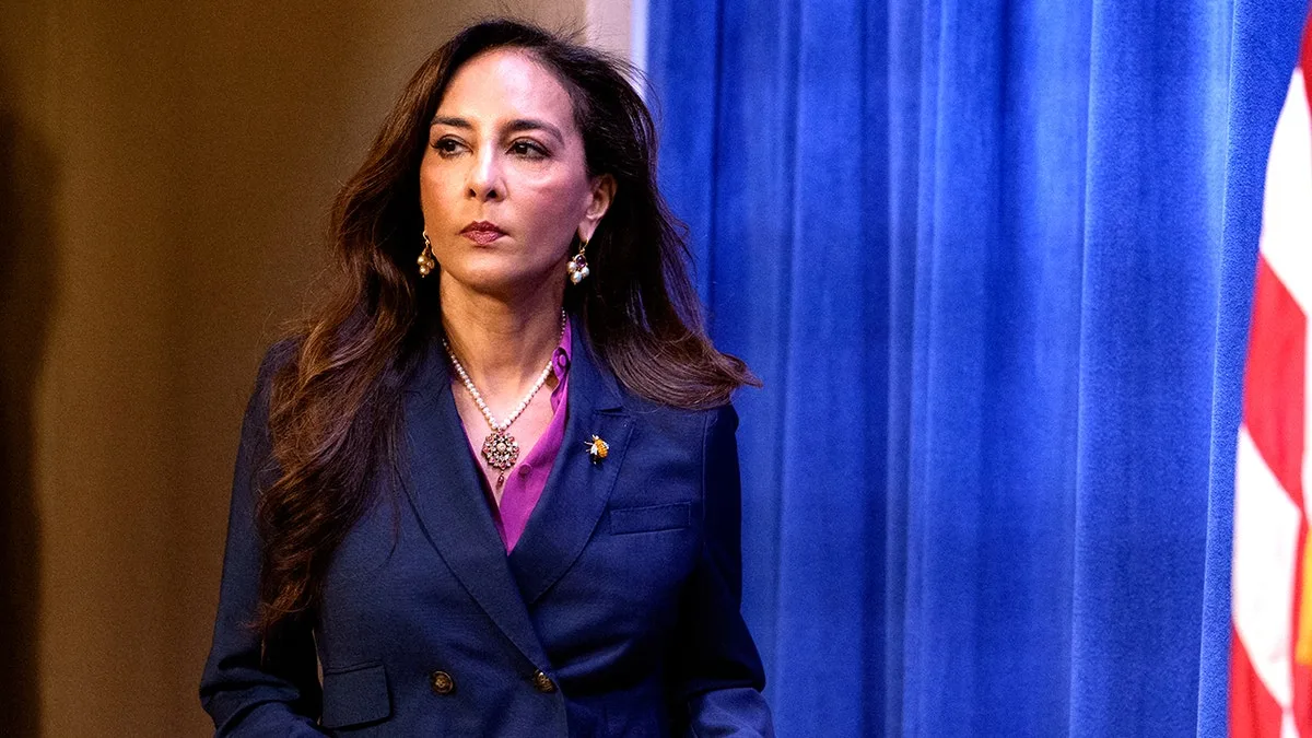 Virginia's governor tightens gun control measures