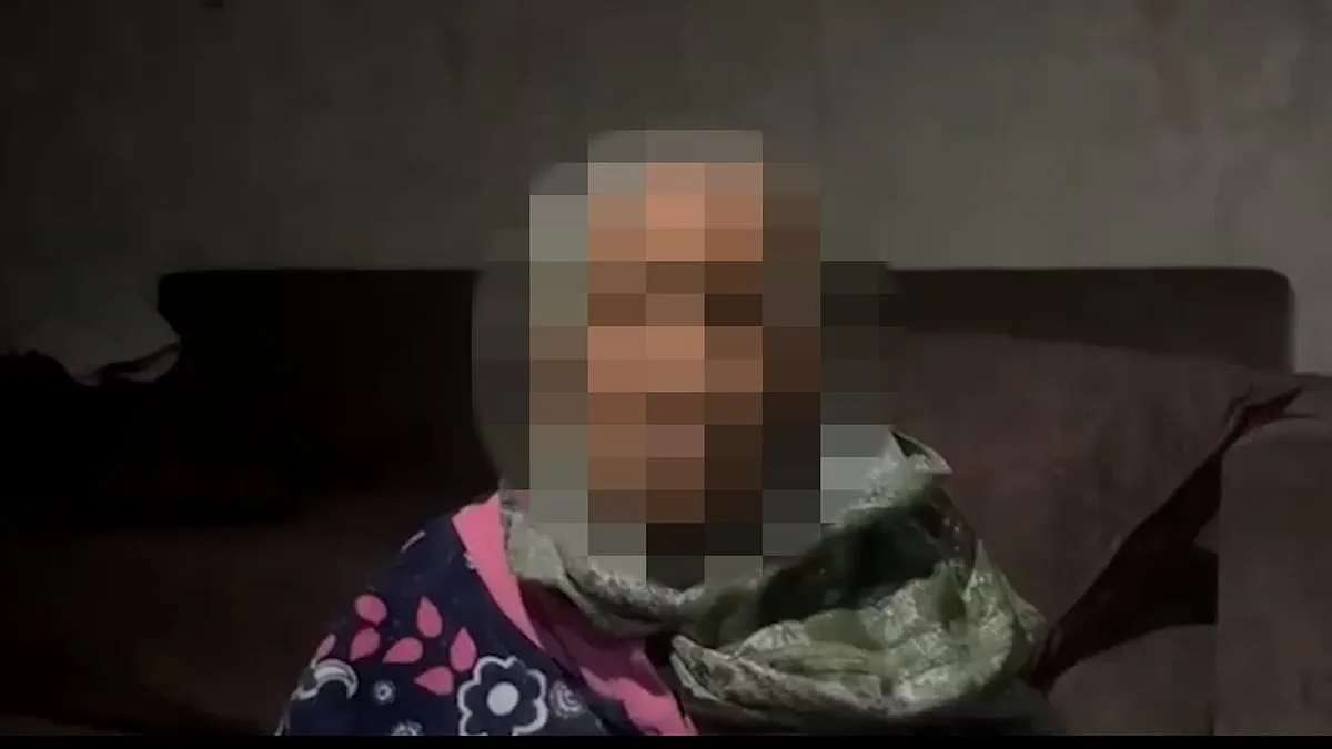 Vulnerable Women in Gaza Face Harassment from Aid Workers